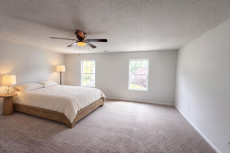 Photo 4 of 19 of 2308 Brasstown Ln, Apex, NC