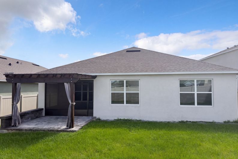 Photo 5 of 25 of 2112 Elio Ridge Dr, Zellwood, FL