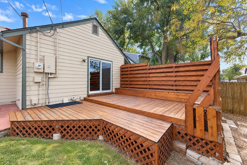 Photo 20 of 25 of 4423 S Elati St, Englewood, CO