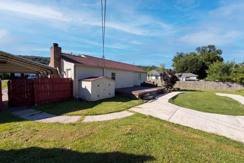 Photo 24 of 25 of 2205 Adair Dr, Knoxville, TN