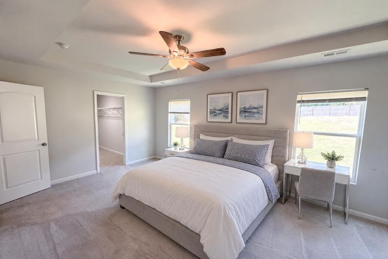Photo 6 of 16 of 1317 Hosmer Ct, Wake Forest, NC