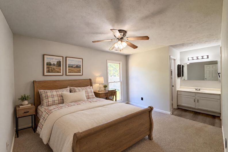 Photo 4 of 17 of 2577 Previs Rd, Fayetteville, NC