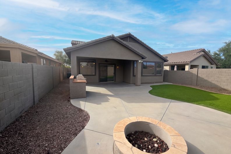 Photo 37 of 40 of 2464 W Warren Dr, Anthem, AZ
