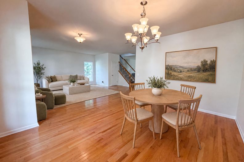 Photo 8 of 23 of 5237 Emerald Spring Dr, Knightdale, NC