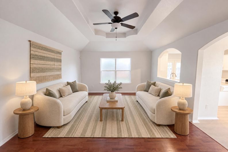 Photo 17 of 21 of 8222 Grissom Cir, San Antonio, TX