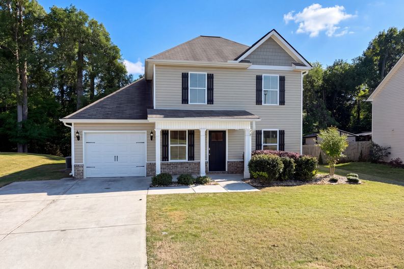 Photo 22 of 25 of 271 Stane Brook Ct, Jackson, GA