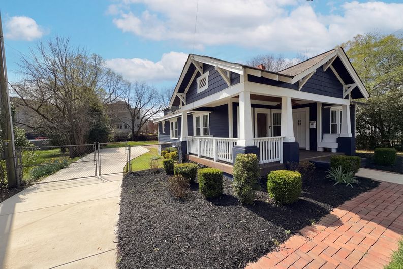 Photo 6 of 32 of 1108 Herrin Ave, Charlotte, NC