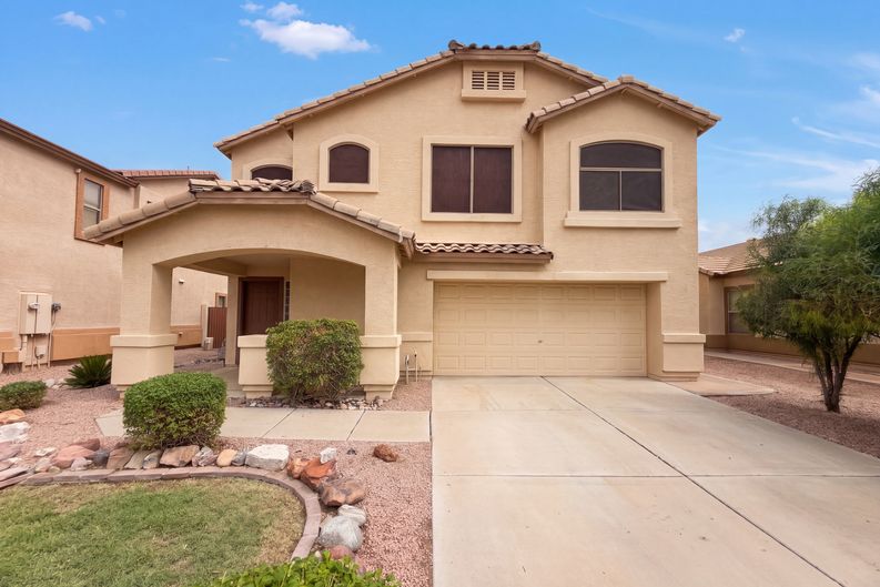 Photo 23 of 26 of 3515 S Adelle, Mesa, AZ