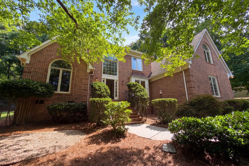 Photo 25 of 29 of 3711 Surry Ridge Ct, Charlotte, NC