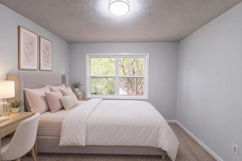 Photo 11 of 25 of 3691 Lavilla Dr, Powder Springs, GA