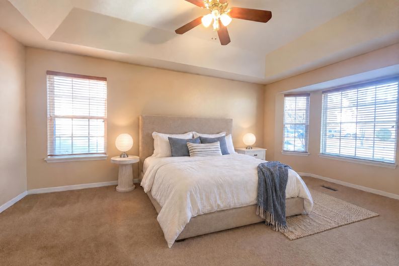 Photo 10 of 24 of 3062 Crest Ridge Cir SW, Marietta, GA