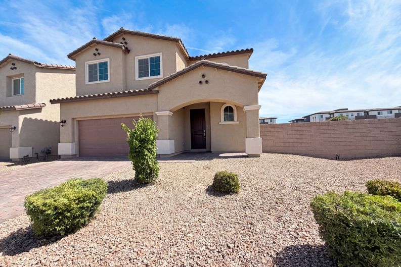 Photo 38 of 46 of 1561 Redolence Ave, North Las Vegas, NV