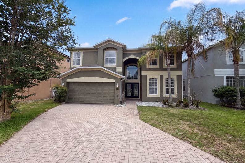 Photo 27 of 39 of 12706 Grovehurst Ave, Winter Garden, FL