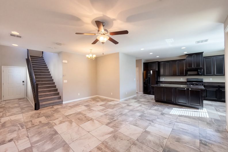 Photo 3 of 35 of 12243 Loggeta Way, Las Vegas, NV