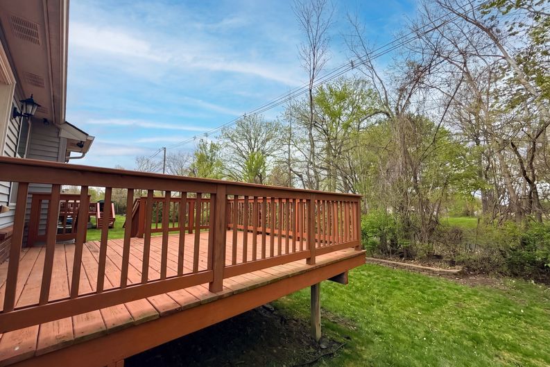 Photo 19 of 21 of 5988 Treetops Dr, Romulus, MI