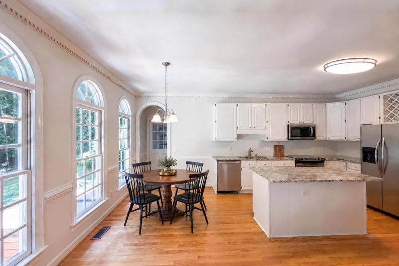 Photo 3 of 20 of 2501 Dunmore Ct, Wake Forest, NC