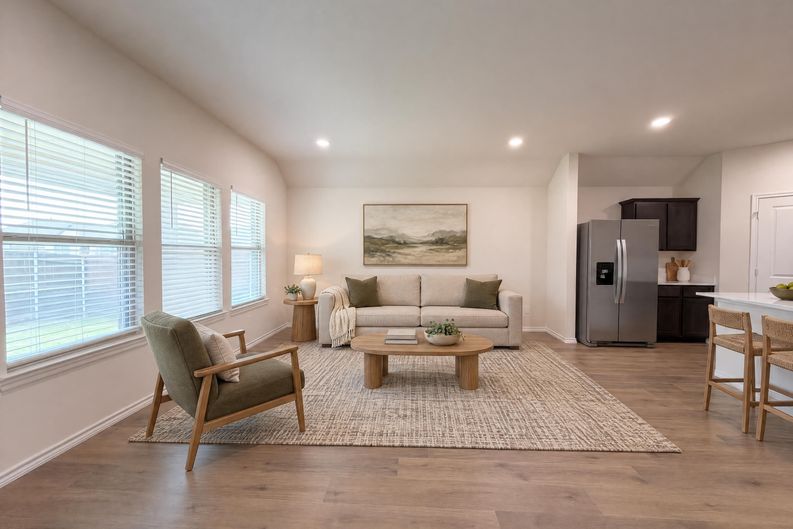 Photo 3 of 14 of 204 Deception Pass Ln, Caddo Mills, TX