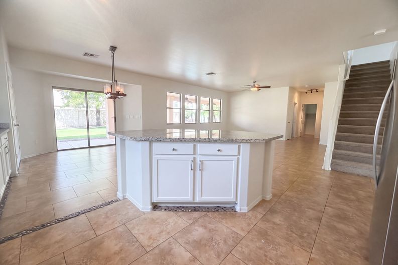 Photo 7 of 21 of 11444 E Raleigh Ave, Mesa, AZ