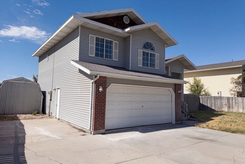 Photo 20 of 24 of 532 W 860 S, Tremonton, UT