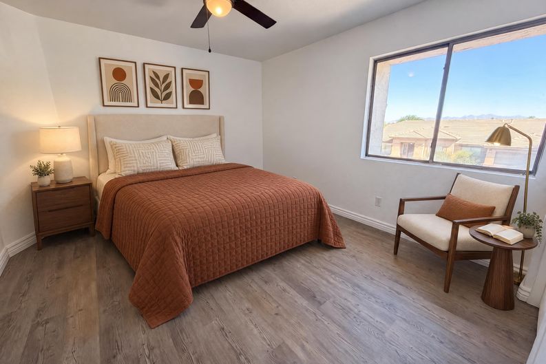 Photo 24 of 35 of 17645 W Hale Bopp Dr, Goodyear, AZ