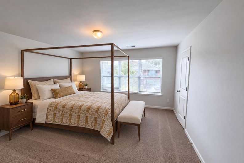Photo 9 of 21 of 1554 Gaston Mountain Dr, Dallas, NC