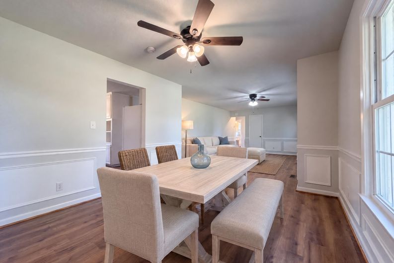 Photo 3 of 12 of 424 Lancaster Rd, Fayetteville, NC