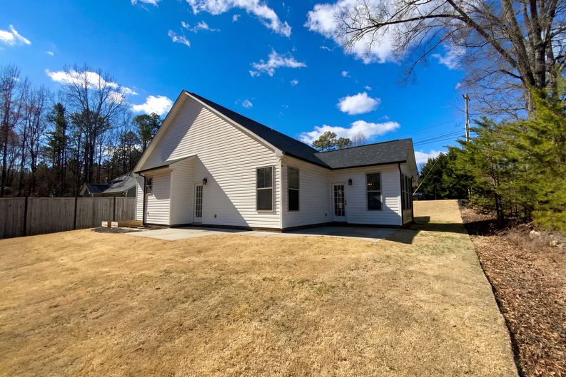 Photo 5 of 14 of 429 Old Speedway Dr NW, Concord, NC