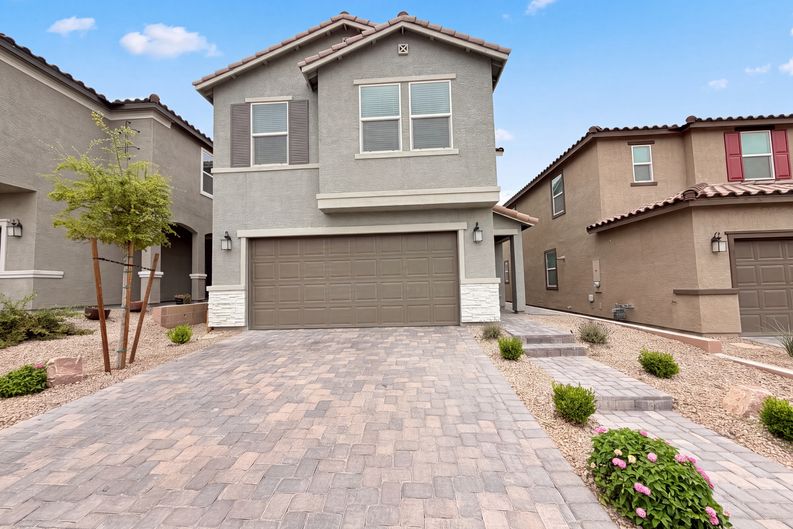 Photo 45 of 56 of 5627 Ridge Run St, Las Vegas, NV