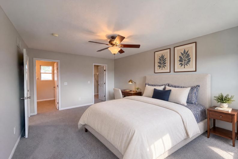 Photo 10 of 31 of 4320 Pheasant Trail Ct, Liberty Twp, OH