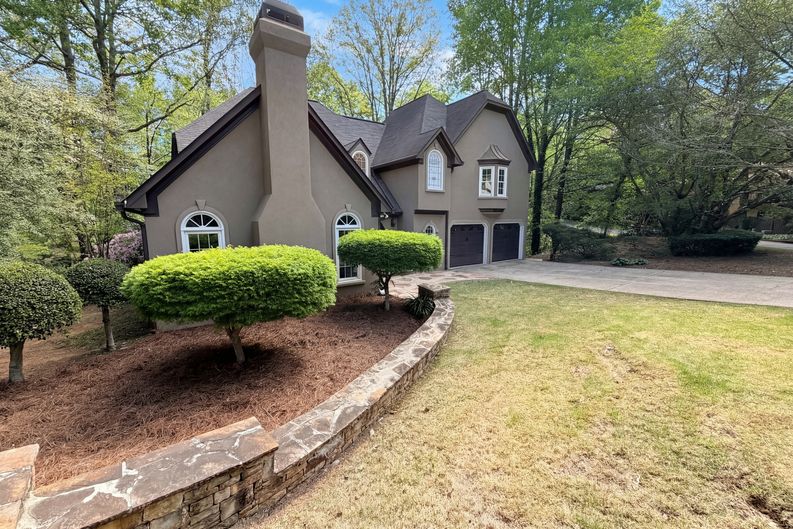 Photo 48 of 58 of 984 Forest Pond Ct, Marietta, GA