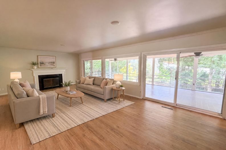 Photo 3 of 16 of 2219 Arrington St, Durham, NC
