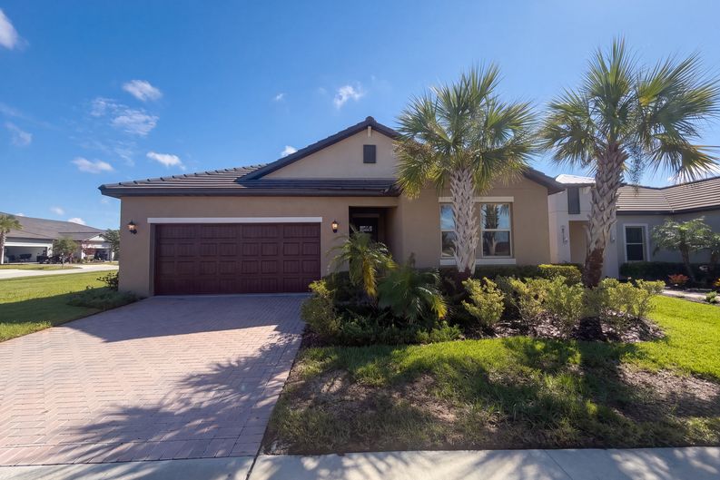 Photo 23 of 32 of 31351 Cannon Rush Dr, San Antonio, FL