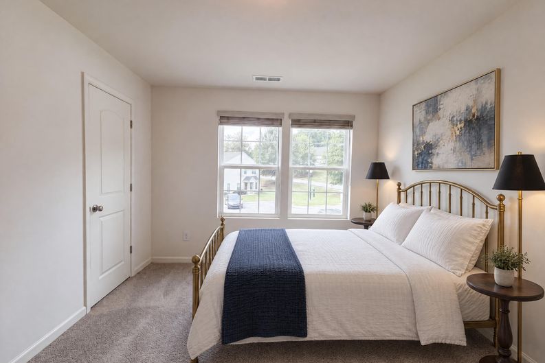 Photo 16 of 23 of 411 Sandybrooke Dr, High Point, NC