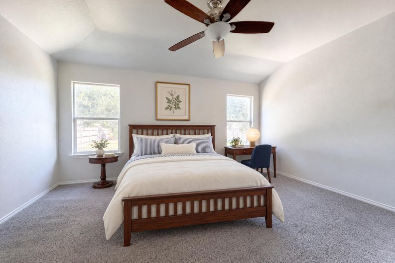 Photo 4 of 16 of 2886 Oakbranch Rdg, New Braunfels, TX