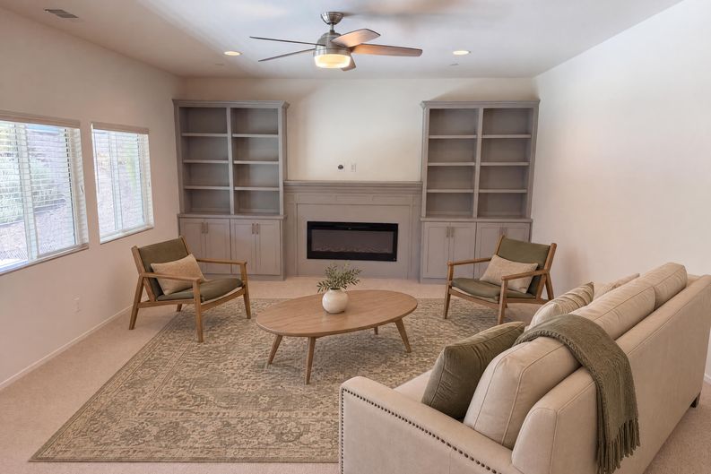 Photo 3 of 23 of 11382 Brewer Dr, Beaumont, CA