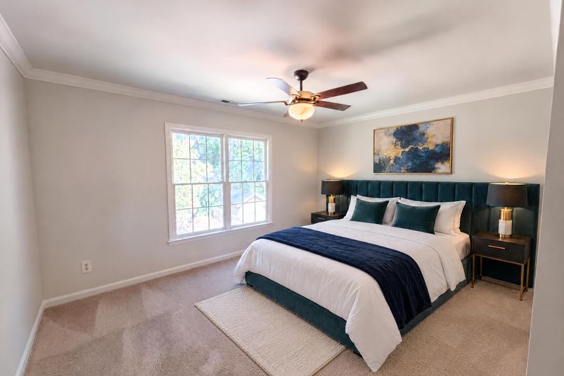 Photo 14 of 23 of 122 Crookham Ct, Wake Forest, NC