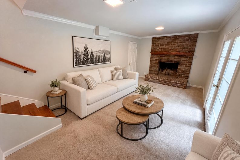Photo 15 of 22 of 1271 Seven Springs Cir, Marietta, GA