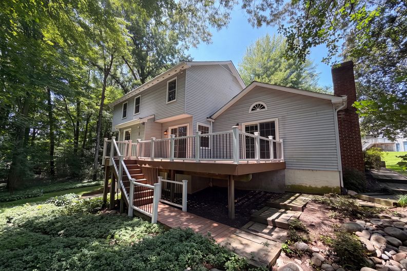 Photo 56 of 66 of 4819 Powell Rd, Fairfax, VA