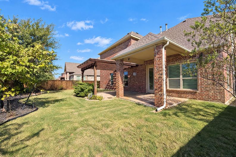 Photo 20 of 23 of 7701 Caddo Cv, McKinney, TX