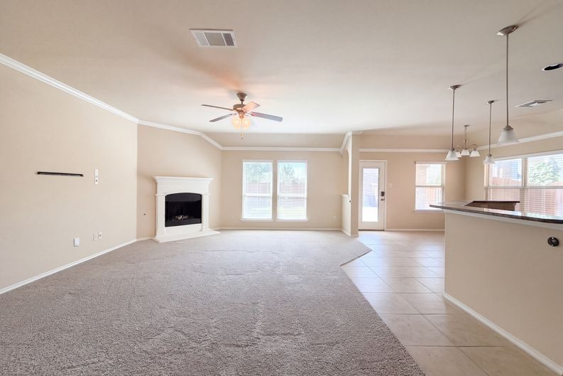 Photo 3 of 10 of 10217 Pear Valley Rd, McKinney, TX