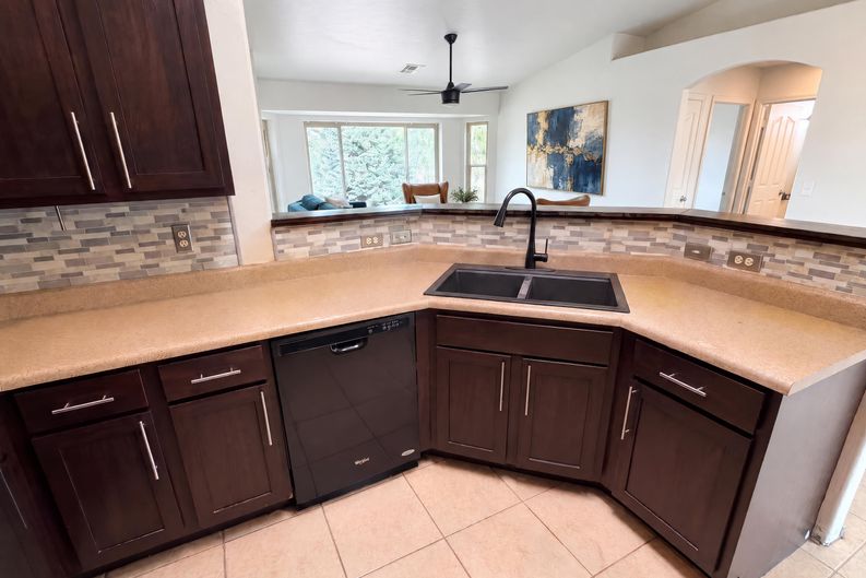 Photo 12 of 26 of 8177 E Jacque Dr, Prescott Valley, AZ