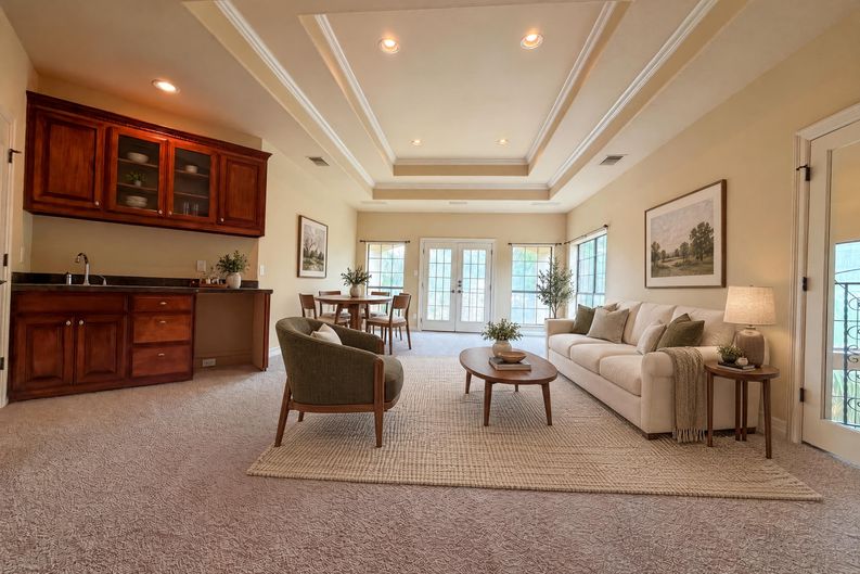 Photo 8 of 26 of 20646 Wahl Ln, San Antonio, TX