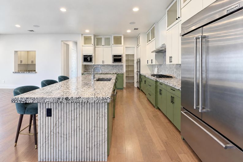 Photo 6 of 34 of 5109 Settlement Way, McKinney, TX