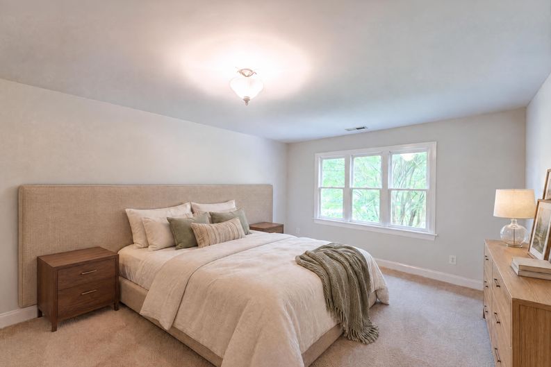 Photo 9 of 17 of 2220 Cushendun Ln, Garner, NC