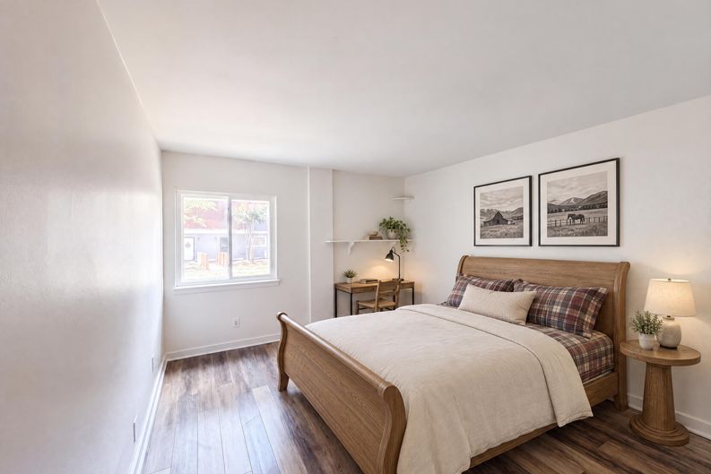 Photo 9 of 16 of 7040 Longstreet Dr, Raleigh, NC