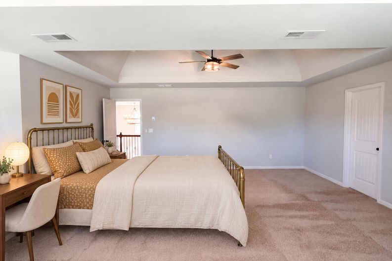 Photo 23 of 47 of 2144 Airline Rd, McDonough, GA