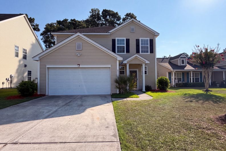 Photo 23 of 26 of 9325 Ayscough Rd, Summerville, SC