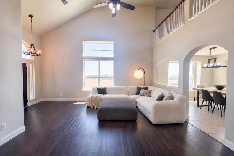 Photo 6 of 18 of 9603 Orion Dr, Temple, TX