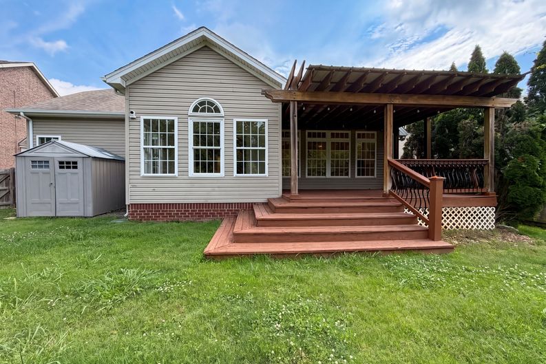 Photo 5 of 33 of 1027 Countess Ln, Spring Hill, TN