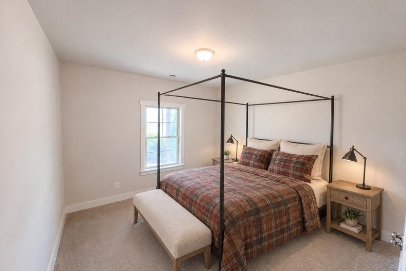 Photo 13 of 25 of 24 Silky Oak Cir SW, Huntsville, AL